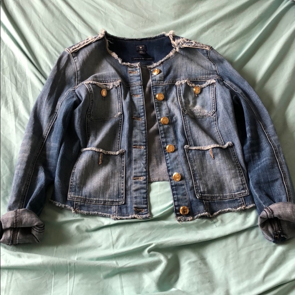 Guess Jeans Jacket